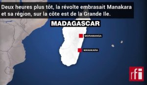 Madagascar - Il y a 70 ans, les Malgaches s’insurgeaient contre le pouvoir colonial français