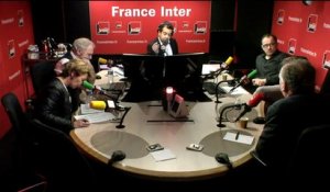 François Bayrou sur l'éventuel gouvernement Macron "Je suis un ancien ministre, mais d'il y a 20 ans !"