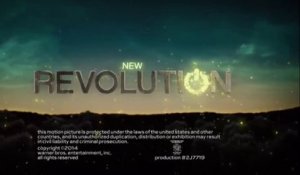 Revolution - Promo 2x20