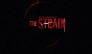 The Strain - Teaser Saison 1 - Beauty