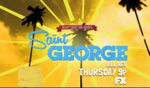 Saint George - Promo 1x10