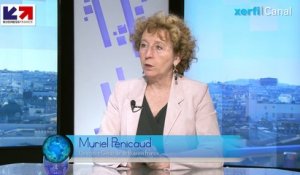 Muriel Pénicaud, Investissements étrangers : la France de plus en plus attractive !