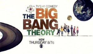 The Big Bang Theory - Trailer 7x23
