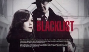 The Blacklist - Promo 1x22 "Berlin Conclusion"