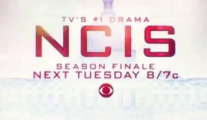 NCIS - Promo 11x24 Season Finale "Honor Thy Father"