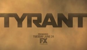 Tyrant - Teaser Saison 1