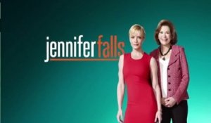 Jennifer Falls - Promo Saison 1