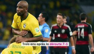 Mondial 2018 : Brésil premier qualifié, Argentine en danger