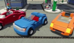 LEGO City Undercover - Trailer Officiel #3