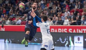 PSG Handball - Toulouse : les réactions d’après match