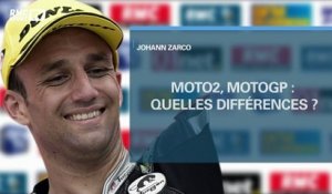 Sa chute au Qatar, ses ambitions cette saison... Johann Zarco se confie