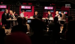 François Fillon, invité du Petit-déjeuner de la présidentielle sur RTL - l'intégrale