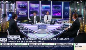 Pierre Sabatier VS Eric Bertrand (1/2): Peut-on encore s'attendre à une hausse des marchés américains et européens ? - 30/03