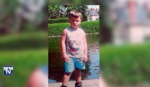 Clermont-Ferrand: que sait-on sur l’enlèvement de Vicente, 5 ans?