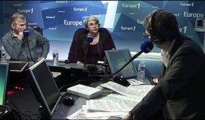 Nathalie Heinich : "Émettre un jugement de valeur est une activité quotidienne"