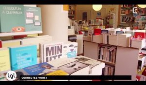 La librairie «Dédicaces » nous ouvre ses portes à Rueil-Malmaison