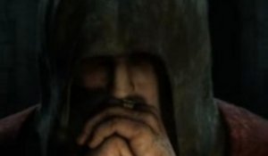 Trailer Assassin's Creed Templier
