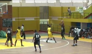 Rwanda, Phase retour du championnat de basket-ball /Patriots BBC domine le championnat /