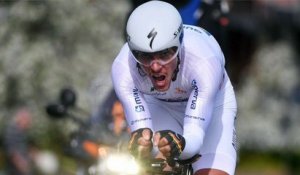 Trois Jours de La Panne 2017 - Philippe Gilbert : "C'est la meilleur préparation pour le Tour des Flandres"