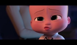 Baby Boss - Extrait VF "Amour" (Animation) [Full HD,1920x1080]