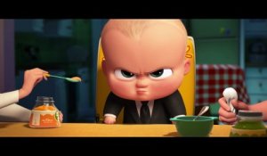 Baby Boss - Extrait VF "Faut qu'on parle" (Animation) [Full HD,1920x1080]