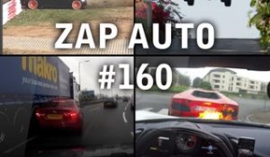 #ZapAuto 160