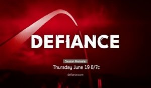 Defiance - Nouvelle Promo Saison 2