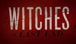 Witches of East End - Promo saison 2 - Wendy