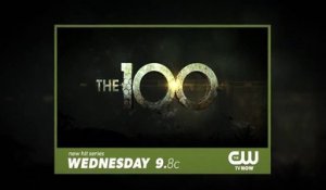 The 100 - Promo 1x11