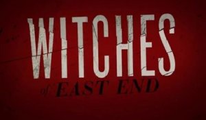 Witches of East End - Promo Saison 2