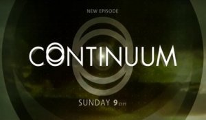 Continuum - Trailer 3x10