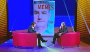 Football - Rebirth: l'interview exclusive de Pierre Ménès par Hervé Math...