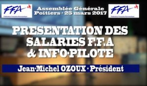 13 - FFA - AG2017 Poitiers - SALARIES FFA & INFO-PILOTE