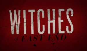 Witches of East End - Saison 2 Promo #2