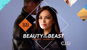 Beauty and the Beast - Promo 2x19 "Cold Case"