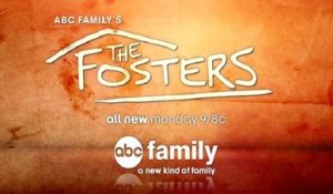 The Fosters - Promo 2x02