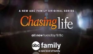 Chasing Life - Promo 1x03