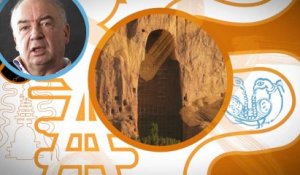 Mémoire de Bamiyan, ep. 4 : “C'est un djihad contre le passé”