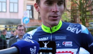 Tour des Flandres 2017 - Yoann Offredo : "Un Ronde avec une saveur un peu plus particulière pour moi"