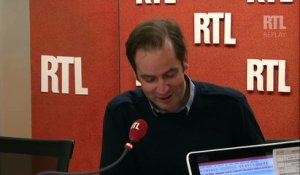 Tanguy Pastureau : Estrosi-Macron, rencontre du 3ème type