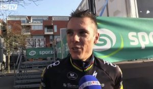 Tour des Flandres - Gilbert : "Une journée incroyable"