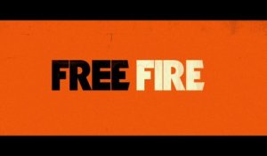 FREE FIRE - Bande annonce - VOST