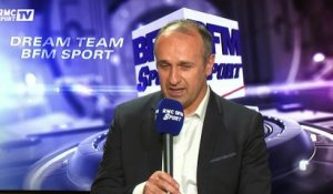 Philippe Saint-André : ‘’Toulon est à la fin d’un cycle’’