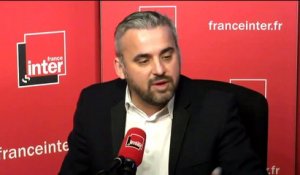 Alexis Corbière sur Marine Le Pen "Il y a une autre aspiration que de confier le pays à une xénophobe"