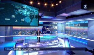 L'Eurozapping : nouveau président en Serbie, des islamistes condamnés en Allemagne