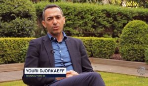 Monaco - Djorkaeff: "Mbappé est en train d'écrire son nom"