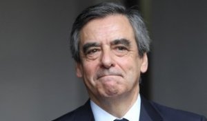 Public (bad) buzz : une cagnotte pour les fins de mois difficiles de François Fillon !