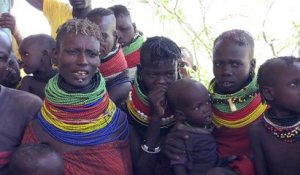 Kenya: les mirages du Turkana à l'épreuve de la sécheresse
