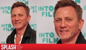Daniel Craig est près à reprendre le rôle de James Bond