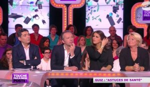 TPMP : Jean-Michel Maire se moque d’un conseil d’Enora Malagré